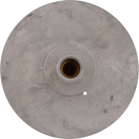 Impeller, Jacuzzi Fixed Bracket 48fr, 2.0hp : 6500-550 - Jacuzzi/Sundance - 6500-550 - PartsForSpas.com