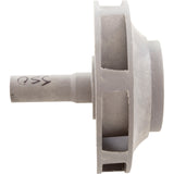 Impeller, Jacuzzi Fixed Bracket 48fr, 2.0hp : 6500-550 - Jacuzzi/Sundance - 6500-550 - PartsForSpas.com
