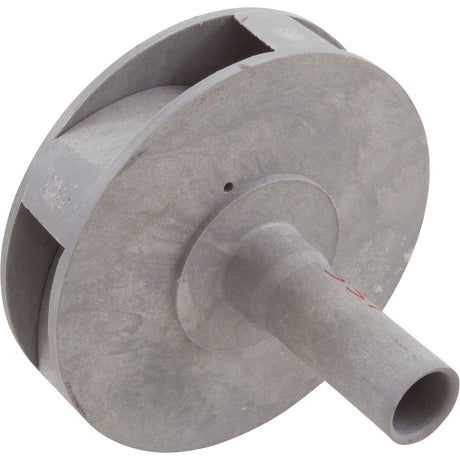 Impeller, Jacuzzi Fixed Bracket 48fr, 1.5hp : 6500-551 - Jacuzzi/Sundance - 6500-551 - PartsForSpas.com