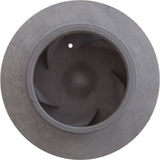 Impeller, Jacuzzi Fixed Bracket 48fr, 1.5hp : 6500-551 - Jacuzzi/Sundance - 6500-551 - PartsForSpas.com