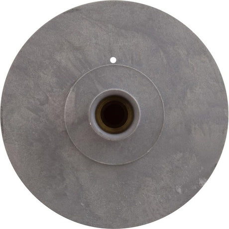 Impeller, Jacuzzi Fixed Bracket 48fr, 1.5hp : 6500-551 - Jacuzzi/Sundance - 6500-551 - PartsForSpas.com