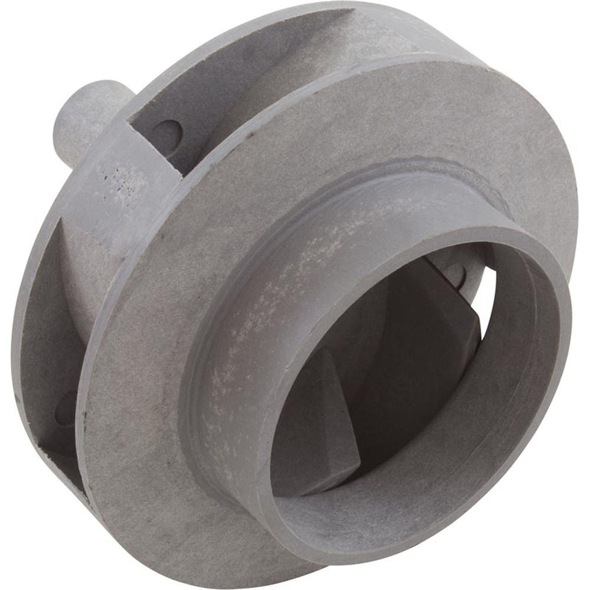 Impeller, Jacuzzi Fixed Bracket 48fr, 1.5hp : 6500-551 - Jacuzzi/Sundance - 6500-551 - PartsForSpas.com