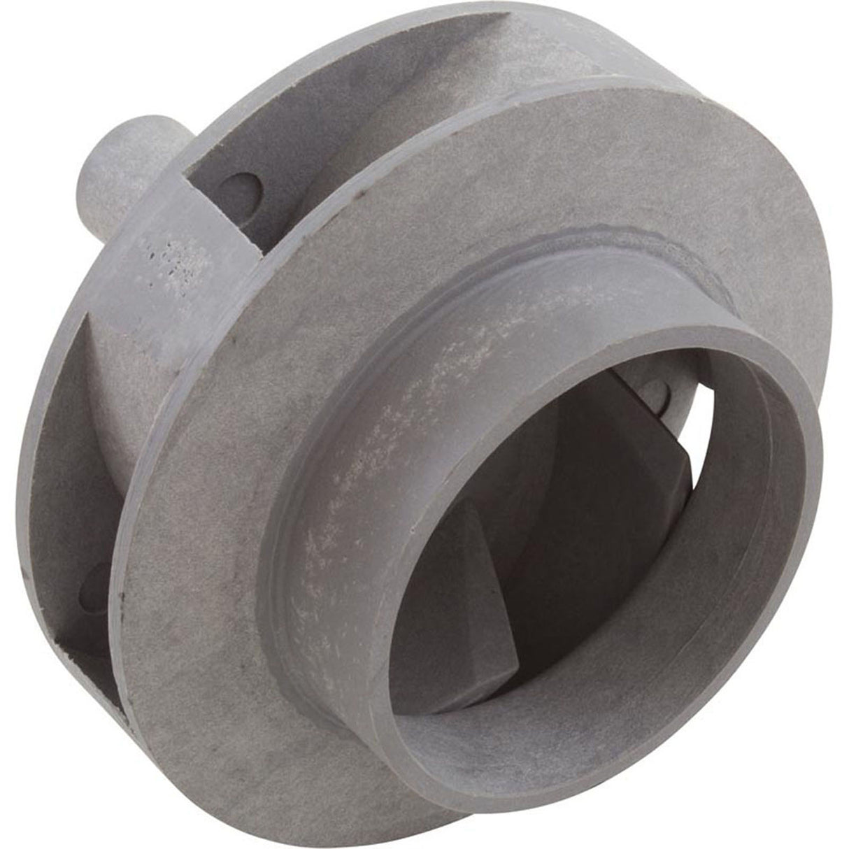 Impeller, Jacuzzi Fixed Bracket 48fr, 1.5hp : 6500-551 - Jacuzzi/Sundance - 6500-551 - PartsForSpas.com