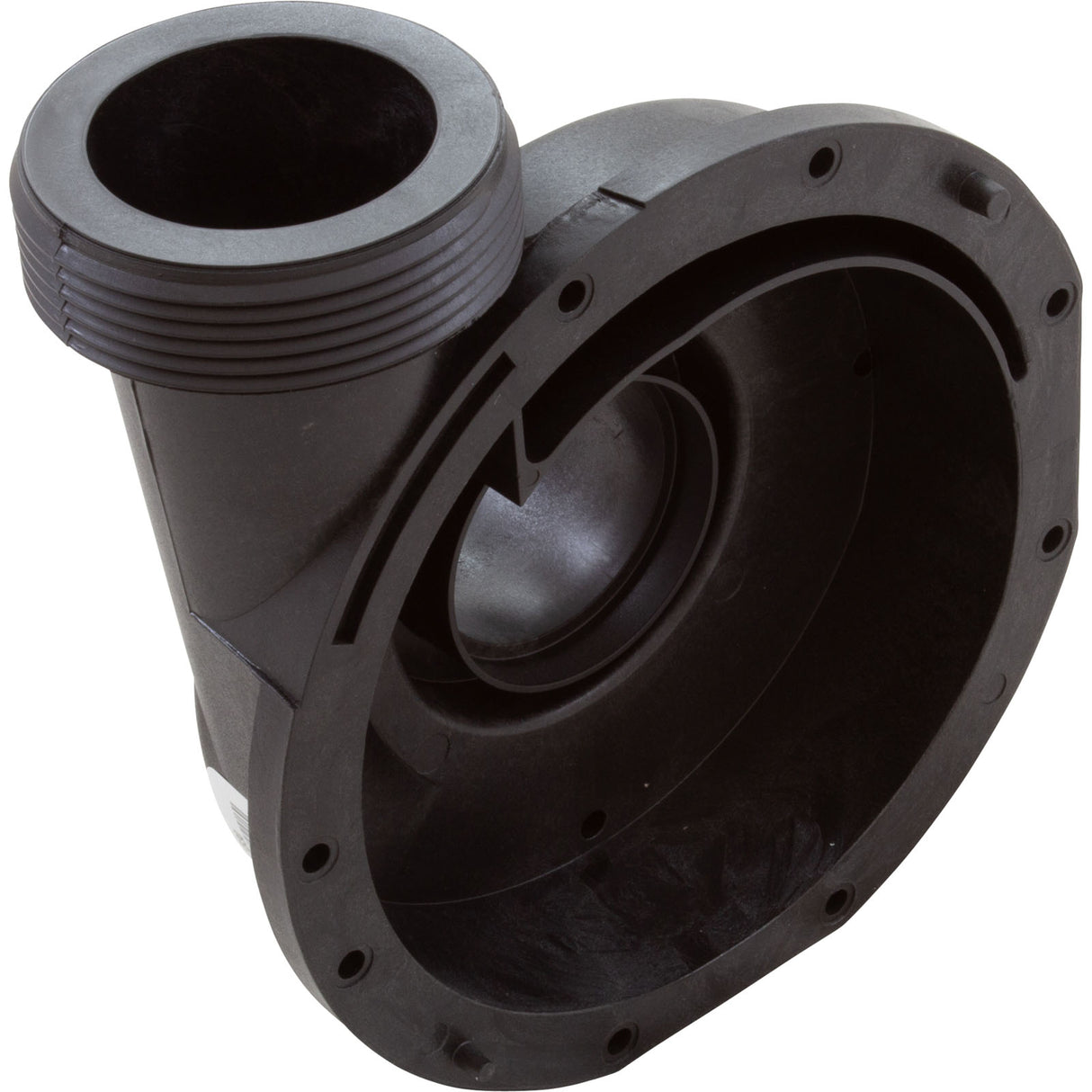 Volute, Bracketless 48 Frame/TheraMax/TheraFlo : 6500-288 - Jacuzzi/Sundance - 6500-288 - PartsForSpas.com