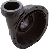 Volute, Bracketless 48 Frame/TheraMax/TheraFlo : 6500-288 - Jacuzzi/Sundance - 6500-288 - PartsForSpas.com