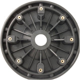 Seal Plate, Bracketless 48fr/TheraMax/TheraFlo : 6500-311 - Jacuzzi/Sundance - 6500-311 - PartsForSpas.com
