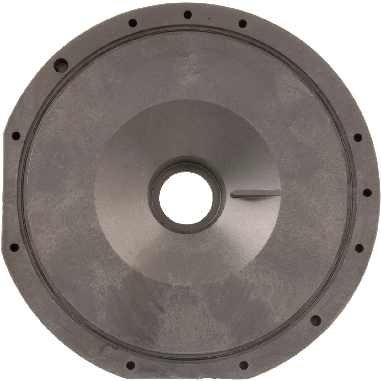 Seal Plate, Bracketless 48fr/TheraMax/TheraFlo : 6500-311 - Jacuzzi/Sundance - 6500-311 - PartsForSpas.com