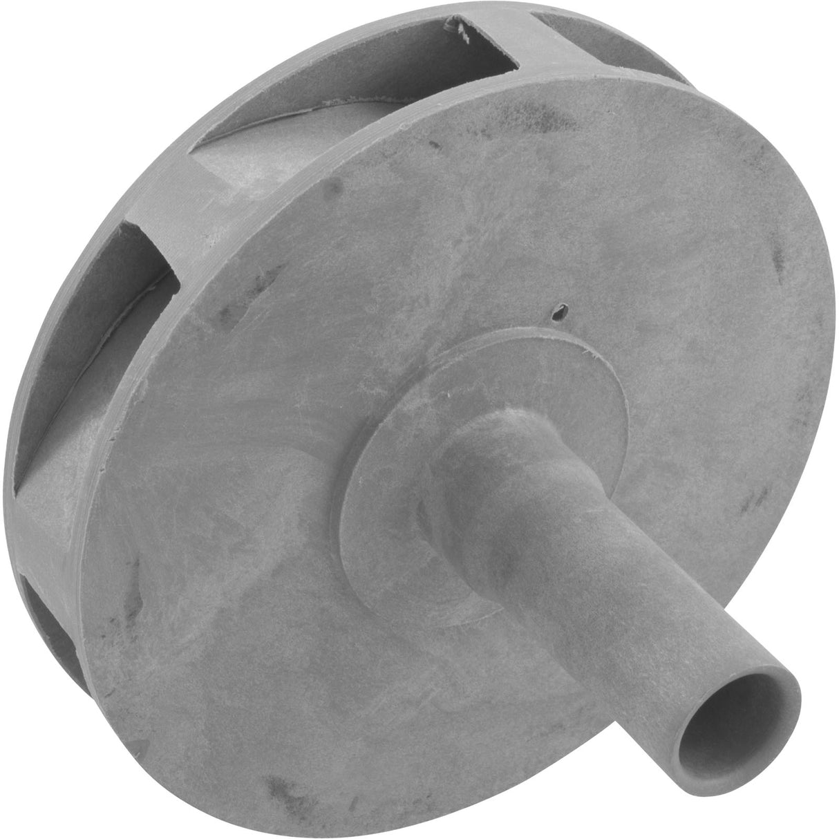 Impeller, Jacuzzi Bracketless 48fr/TheraMax, 2.5hp : 6500-295 - Jacuzzi - 6500-295 - PartsForSpas.com