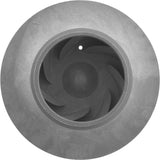 Impeller, Jacuzzi Bracketless 48fr/TheraMax, 2.5hp : 6500-295 - Jacuzzi - 6500-295 - PartsForSpas.com