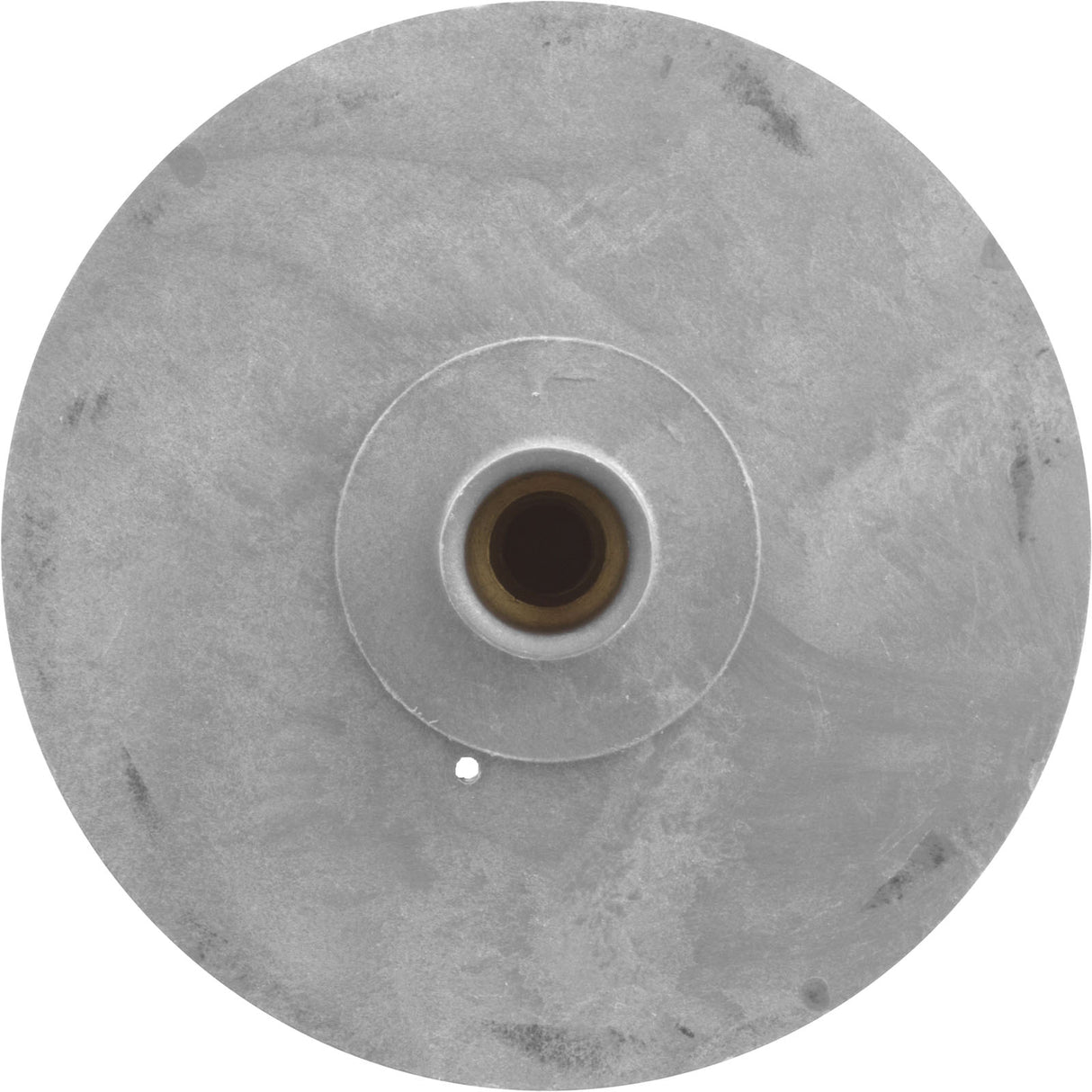Impeller, Jacuzzi Bracketless 48fr/TheraMax, 2.5hp : 6500-295 - Jacuzzi - 6500-295 - PartsForSpas.com