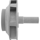 Impeller, Jacuzzi Bracketless 48fr/TheraMax, 2.5hp : 6500-295 - Jacuzzi - 6500-295 - PartsForSpas.com