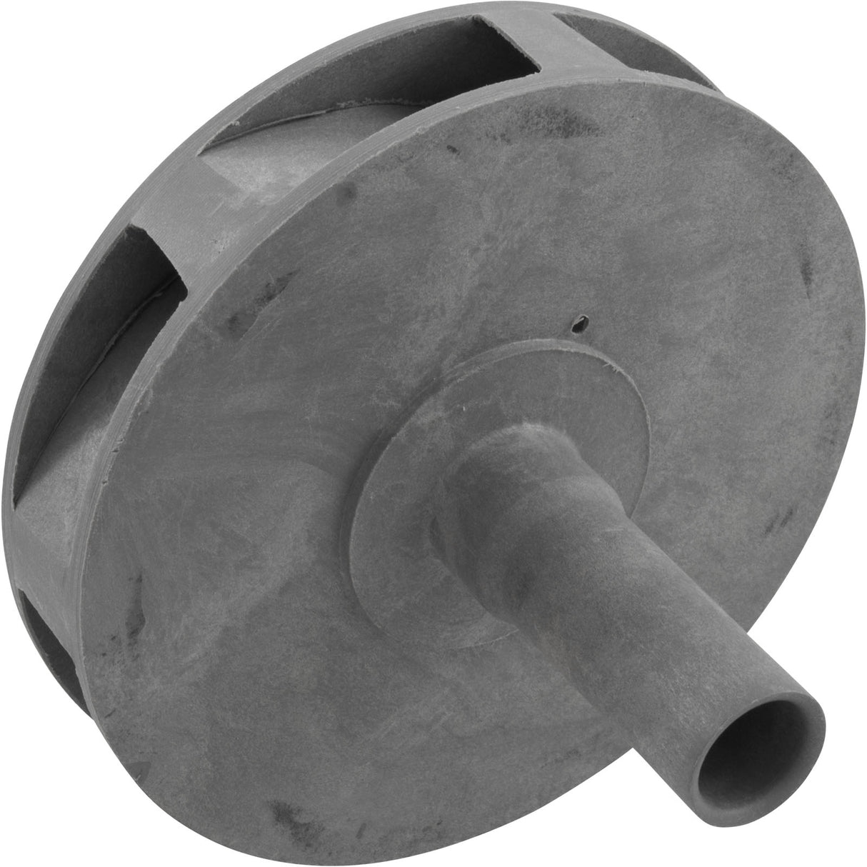 Impeller, Jacuzzi Bracketless 48fr/TheraMax, 2.0hp : 6500-309 - Jacuzzi - 6500-309 - PartsForSpas.com