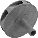 Impeller, Jacuzzi Bracketless 48fr/TheraMax, 2.0hp : 6500-309 - Jacuzzi - 6500-309 - PartsForSpas.com