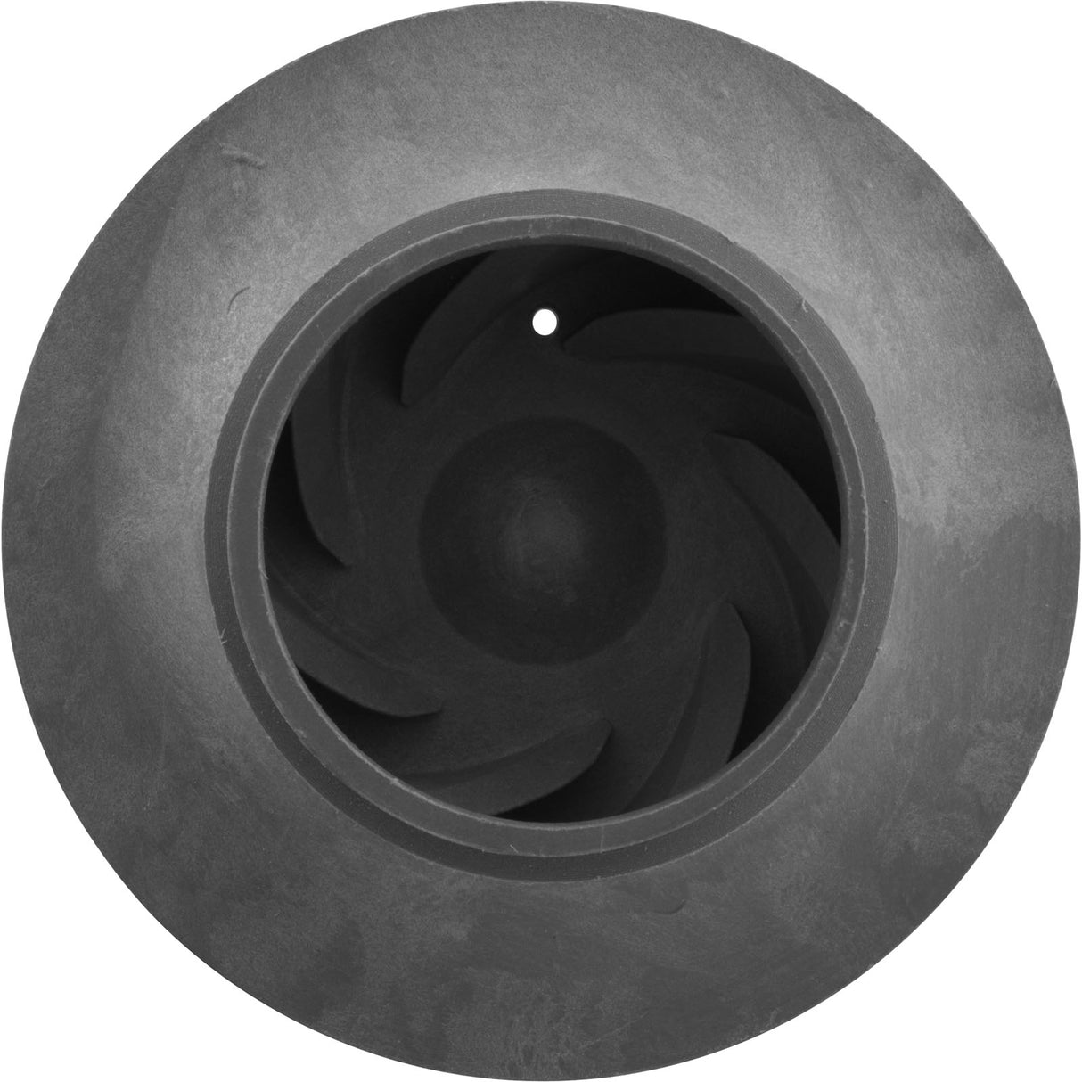 Impeller, Jacuzzi Bracketless 48fr/TheraMax, 2.0hp : 6500-309 - Jacuzzi - 6500-309 - PartsForSpas.com