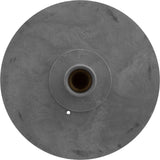 Impeller, Jacuzzi Bracketless 48fr/TheraMax, 2.0hp : 6500-309 - Jacuzzi - 6500-309 - PartsForSpas.com