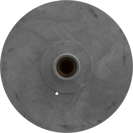 Impeller, Jacuzzi Bracketless 48fr/TheraMax, 2.0hp : 6500-309 - Jacuzzi - 6500-309 - PartsForSpas.com