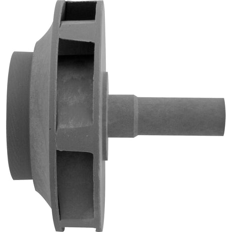 Impeller, Jacuzzi Bracketless 48fr/TheraMax, 2.0hp : 6500-309 - Jacuzzi - 6500-309 - PartsForSpas.com