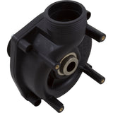Volute, Jacuzzi JCM, with Face Plate and Screws : 02-1613-05-R