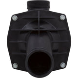 Volute, Jacuzzi JCM, with Face Plate and Screws : 02-1613-05-R