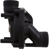 Volute, Jacuzzi JCM, with Face Plate and Screws : 02-1613-05-R