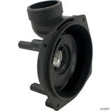 Volute, Jacuzzi JCM, with Face Plate and Screws : 02-1613-05-R
