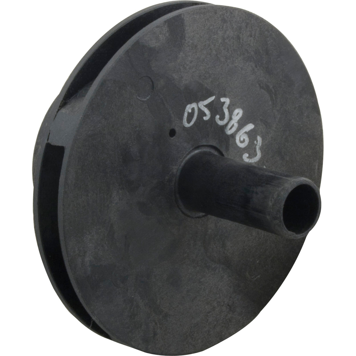 Impeller, Carvin J-Series, 1.0 Horsepower : 05-3863-05-R - Carvin - 05-3863-05-R - PartsForSpas.com