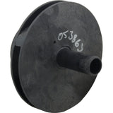 Impeller, Carvin J-Series, 1.0 Horsepower : 05-3863-05-R - Carvin - 05-3863-05-R - PartsForSpas.com