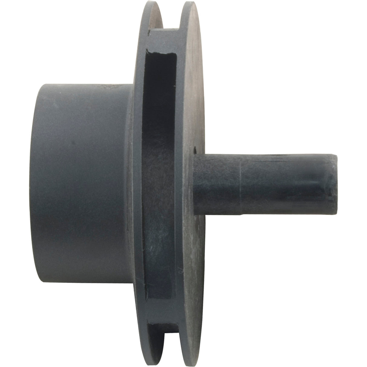 Impeller, Carvin J-Series, 1.0 Horsepower : 05-3863-05-R - Carvin - 05-3863-05-R - PartsForSpas.com
