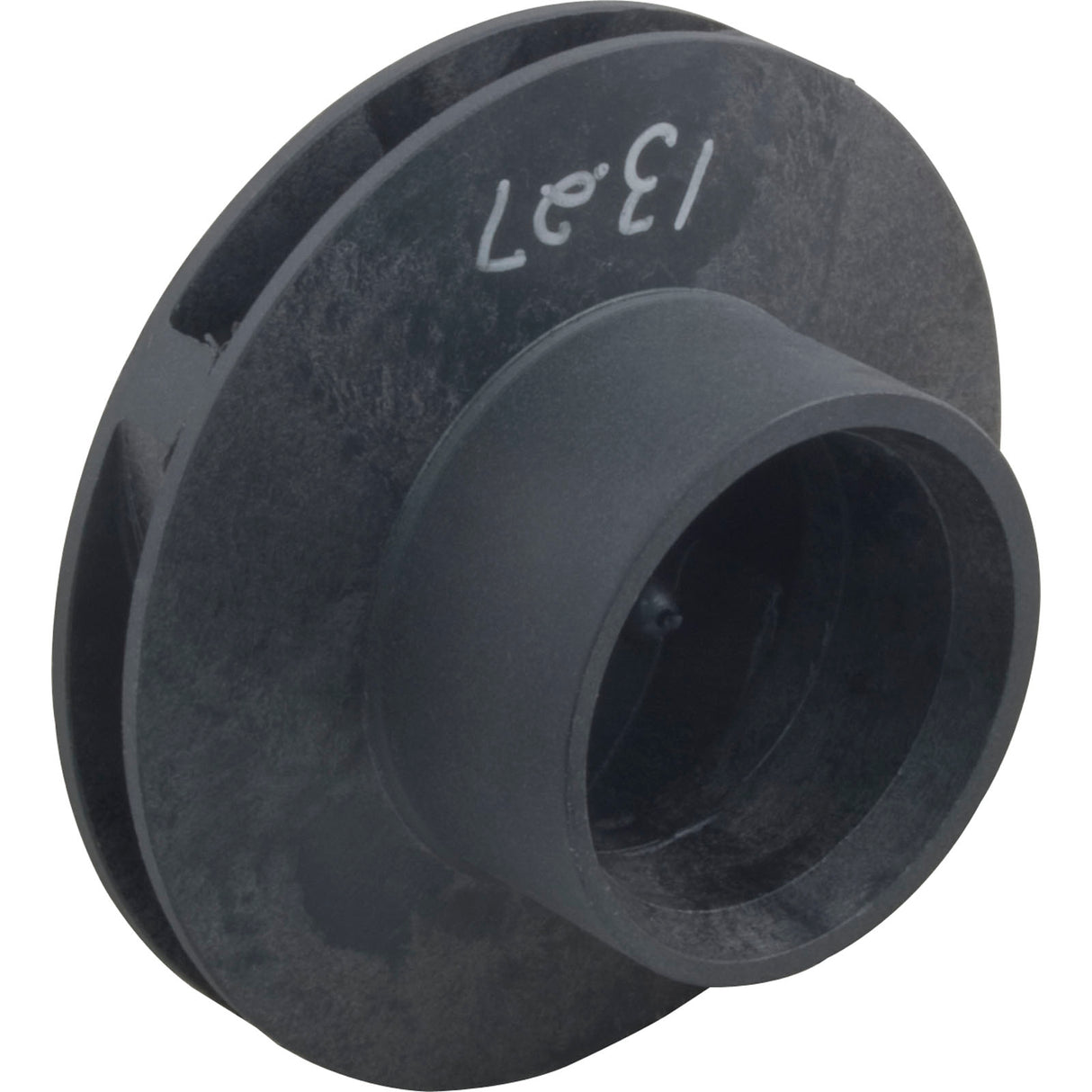 Impeller, Carvin J-Series, 1.0 Horsepower : 05-3863-05-R - Carvin - 05-3863-05-R - PartsForSpas.com