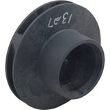 Impeller, Carvin J-Series, 1.0 Horsepower : 05-3863-05-R - Carvin - 05-3863-05-R - PartsForSpas.com