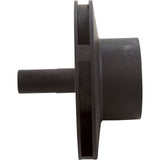 Impeller, Carvin J-Series, 1.5 Horsepower, Uprated : 05-3864-04-R - Carvin - 05-3864-04-R - PartsForSpas.com