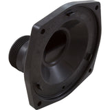 Faceplate, Jacuzzi JCM, 1-1/2" : 03-0854-04-R - Jacuzzi - 03-0854-04-R - PartsForSpas.com