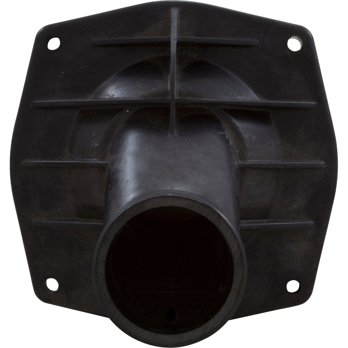 Faceplate, Jacuzzi JCM, 1-1/2" : 03-0854-04-R - Jacuzzi - 03-0854-04-R - PartsForSpas.com