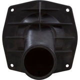 Faceplate, Jacuzzi JCM, 1-1/2" : 03-0854-04-R - Jacuzzi - 03-0854-04-R - PartsForSpas.com