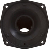 Faceplate, Jacuzzi JCM, 1-1/2" : 03-0854-04-R - Jacuzzi - 03-0854-04-R - PartsForSpas.com