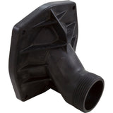 Faceplate, Jacuzzi JCM, 1-1/2" : 03-0854-04-R - Jacuzzi - 03-0854-04-R - PartsForSpas.com