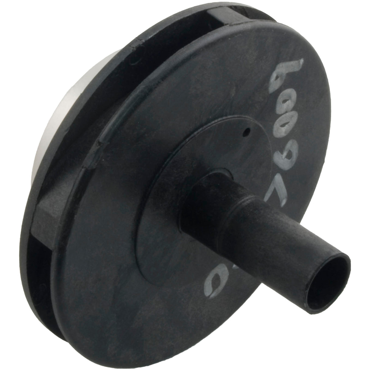 Impeller, Carvin LC/SharkJet, 0.5/0.75 Horsepower : 05-3760-09-R - Carvin - 05-3760-09-R - PartsForSpas.com