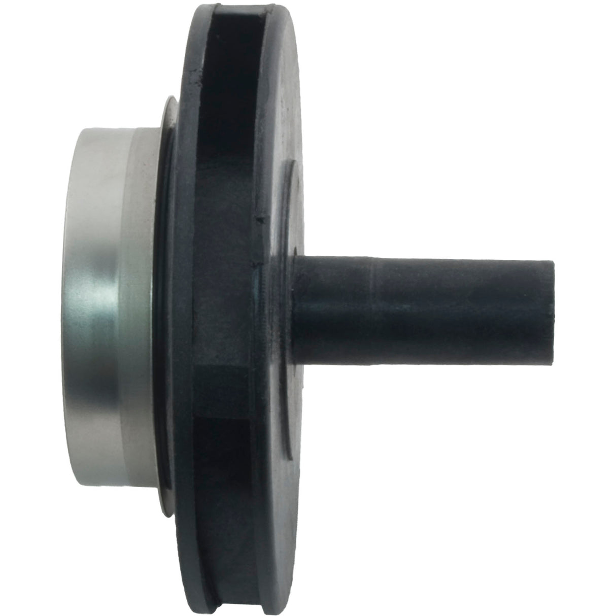 Impeller, Carvin LC/SharkJet, 0.5/0.75 Horsepower : 05-3760-09-R - Carvin - 05-3760-09-R - PartsForSpas.com