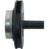 Impeller, Carvin LC/SharkJet, 0.5/0.75 Horsepower : 05-3760-09-R - Carvin - 05-3760-09-R - PartsForSpas.com