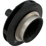 Impeller, Carvin LC/SharkJet, 0.5/0.75 Horsepower : 05-3760-09-R - Carvin - 05-3760-09-R - PartsForSpas.com