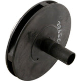 Impeller, Carvin LC/SharkJet, 0.75/1.0 Horsepower : 05-3759-02-R - Carvin - 05-3759-02-R - PartsForSpas.com