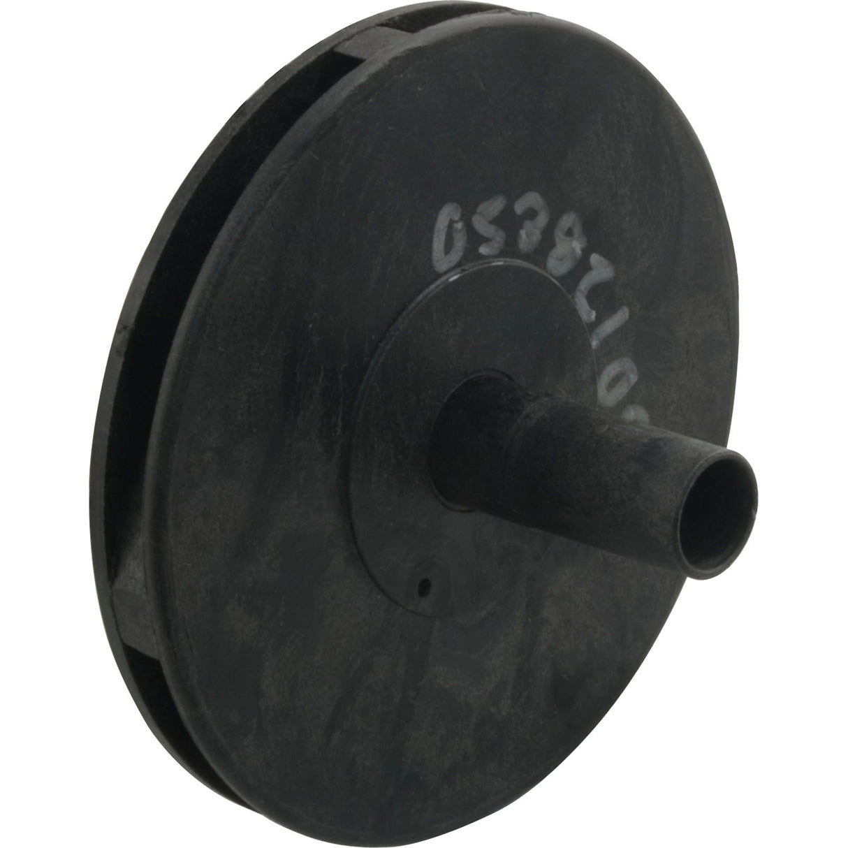 Impeller, Carvin LC, 1.0 Horsepower : 05-3821-06-R - Carvin - 05-3821-06-R - PartsForSpas.com