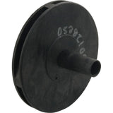 Impeller, Carvin LC, 1.0 Horsepower : 05-3821-06-R - Carvin - 05-3821-06-R - PartsForSpas.com