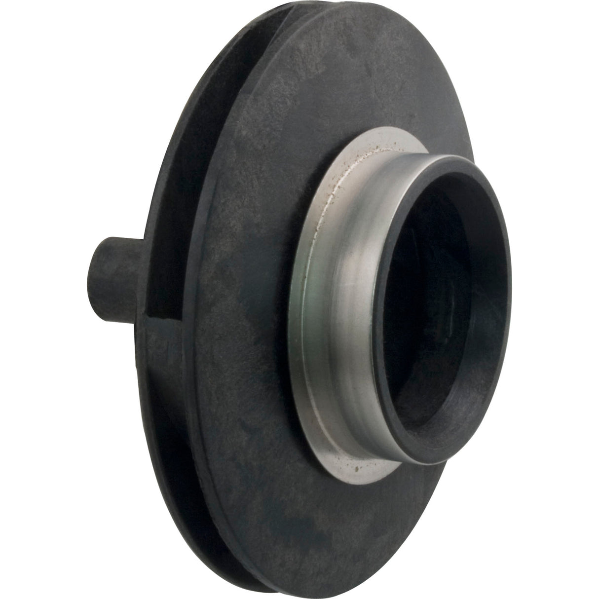 Impeller, Carvin LC, 1.0 Horsepower : 05-3821-06-R - Carvin - 05-3821-06-R - PartsForSpas.com
