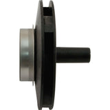 Impeller, Carvin LC/SharkJet, 1.5/2.0 Horsepower : 05-3853-07-R - Carvin - 05-3853-07-R - PartsForSpas.com