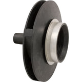 Impeller, Carvin LC/SharkJet, 1.5/2.0 Horsepower : 05-3853-07-R - Carvin - 05-3853-07-R - PartsForSpas.com