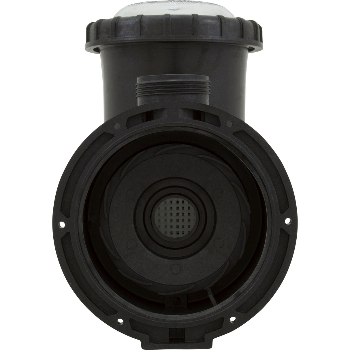 Trap/Pump Body, Carvin L, L3, LH, LR : 24-0403-02-R - Carvin - 24-0403-02-R - PartsForSpas.com