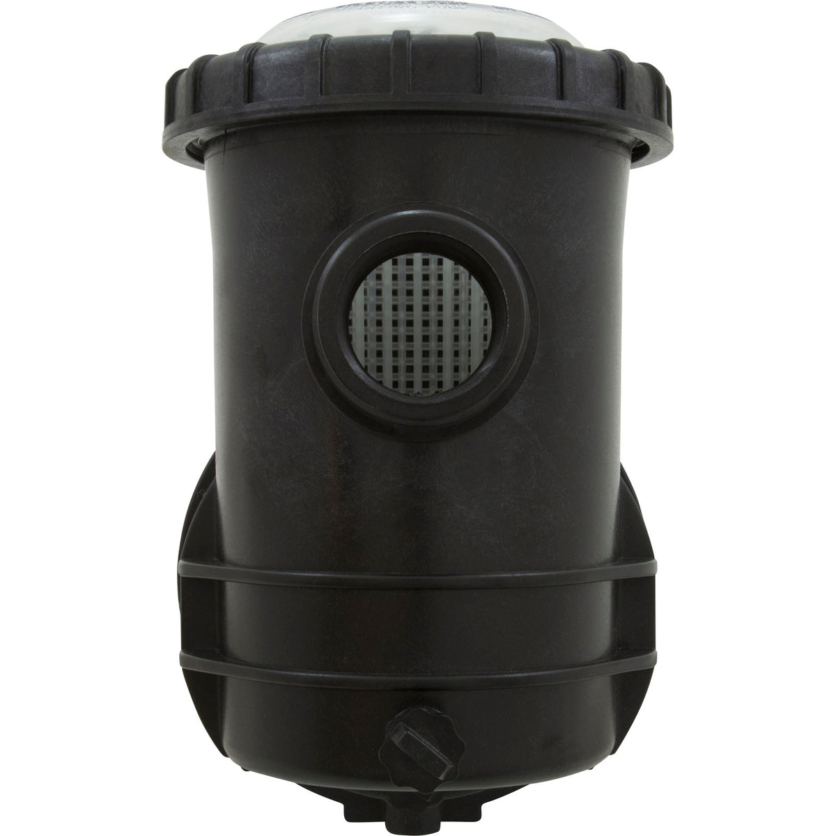 Trap/Pump Body, Carvin L, L3, LH, LR : 24-0403-02-R - Carvin - 24-0403-02-R - PartsForSpas.com
