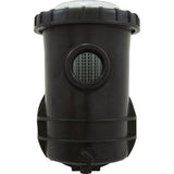 Trap/Pump Body, Carvin L, L3, LH, LR : 24-0403-02-R - Carvin - 24-0403-02-R - PartsForSpas.com