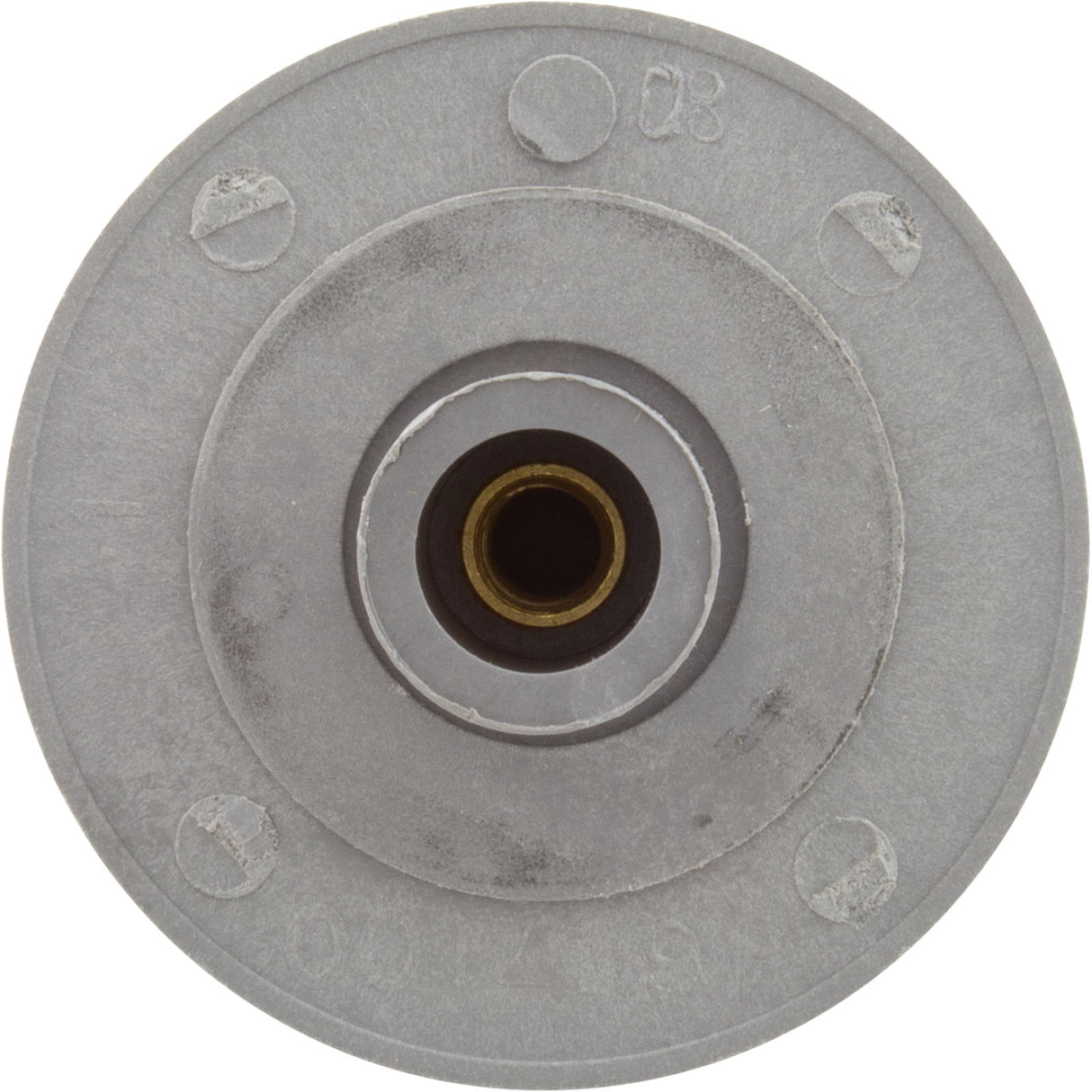 Impeller, ITT/Balboa Gemini Plus II : 4647100 - HydroAir/Balboa - 4647100 - PartsForSpas.com